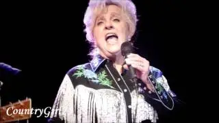 Marty Stuart & Connie Smith - Renfro Valley