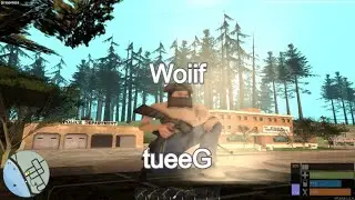 tueG - mta rust highlights