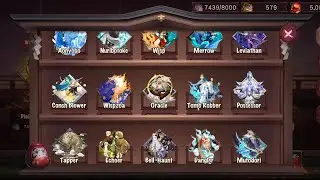 Onmyoji | แปลสกิล & แนะนำมิตะมะใหม่ เก่งยังไง อันไหนน่าสนใจ ♥️✌️