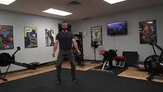 SSC Holiday Workout Extravaganza