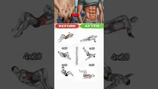 six peck abs workout at home ##athomeworkout #abs #youtubeshorts #likeandsubscribe