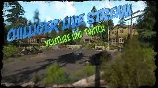 Miscreated 💥Base Raiding 💥 Wir klauen alles :D💥 Live Stream 💥 German 💥HD💥 PC 💥