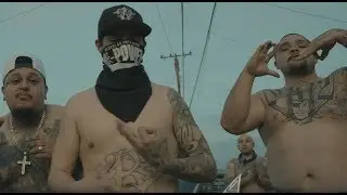 Gualla Gang - WestSide Feat. Pranx (Official Music Video)