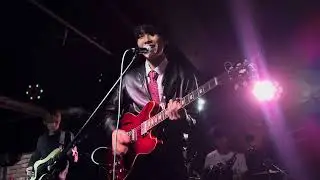 [4K] 251030 모우들(The Mows) - 모우드리히 니체 | Hello Thursday @FF