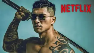 Top 10 Asian Action Gems You Can&rsquo;t Miss in 2025