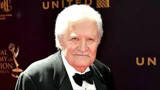 John Aniston, who starred in 'Days of Our Lives,' has died at 89