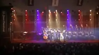 Donna Lee / Keio Light Music Society