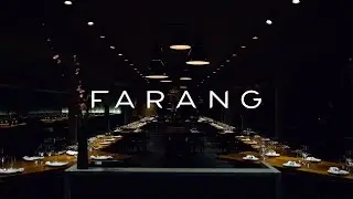 Farang: Softshell Crab