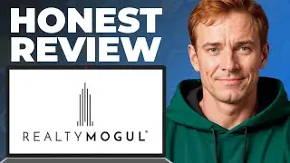 RealtyMogul REIT App for Real Estate Investment Full Review - Features, Strengths, Weaknesses