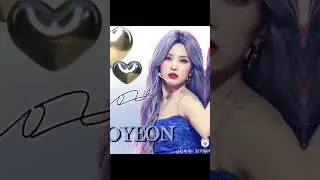 (G)- IDLE 💞 #cards #idol #gidle #ggen