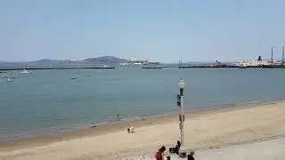 San Francisco Beach #travel #beach #sanfrancisco #california