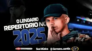 O LENDARIO CD 2025 SELEÇÃO TOP ESPECIAL PRA PAREDÃO 2025