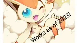 How to trade with your friends in pokemon black and white 2
