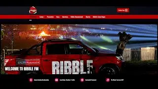 Ribble FM Debut of Right Place, Wrong Time