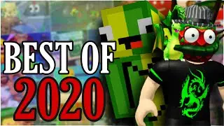 THE BEST OF HOGOFGAMING 2020!