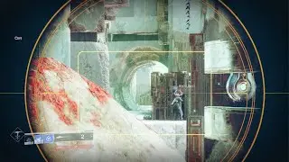 Destiny 2 double  Sniper kills