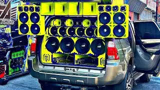 Vallenatos Diomedes Díaz Mix🔥🍻 ✖️ Car Audio ( Extreme Bass 🔥) Dj IvanR. El De Jota Oficial 🔥🔊✖️