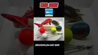 Tako egi essential @inpesca.official #spinning #lowcost #fishing #lure #tako #pescaalpolpo #polpo