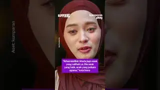 Inara Rusli Pastikan Anak Terima Insanul Fahmi