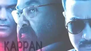 KAPPAN TEASER OFFiCIAL/NGK Official Teaser