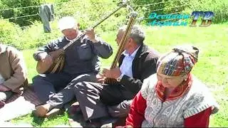 Достларни сеғиндим