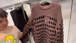 Шопинг влог в Стамбуле в ТЦ Zorlu Center. Цены в Турции уже не те, что были раньше.