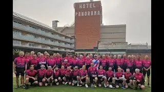 L' Estartit Avril 2024