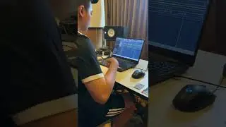 Working on The Weeknd like usual #rnbtypebeat #rnb #draketravisscotttypebeat #drakernbtypebeat