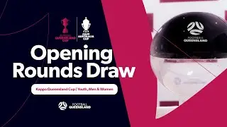 Kappa Queensland Cup 2026 | Opening Rounds Draw