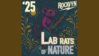Lab Rats Of Nature
