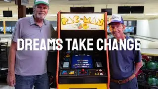 How Two Friends Built a 40-Year Coin-Op Legacy | The Story of T-N-T Entertainment
