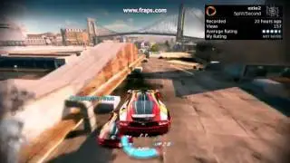 Split/Second : : Epic 360 In Air