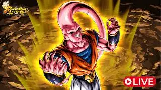 BIRTHDAY WEEK PVP AND SUB BATTLES STREAM! #dblegends #dragonball #shorts #youtubeshorts