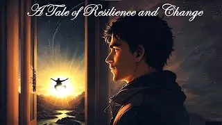 Stick Figure - Shine (A Tale of Resilience and Change)