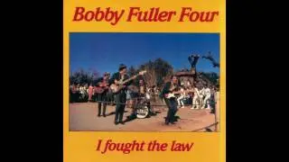 Bobby Fuller Four - Love's Made a Fool of You