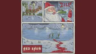 Red Snow