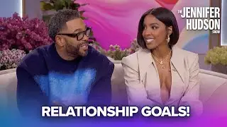 Kelly Rowland & Method Man Talk Love, Longevity, and Their Most Vulnerable Moments