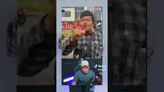 udah setengah jari malah muji israel badru badru🤣🤣🤣🤣