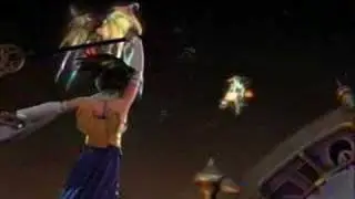 Final Fantasy Run by Leona Lewis