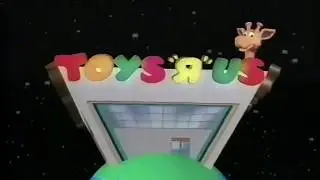 Toys R Us - 
