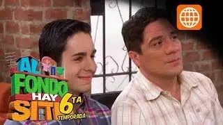 Al fondo hay sitio capitulo 1005 - parte 3/5