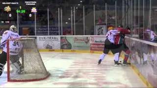 Continental Cup 2015 FINAL