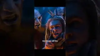 Pandora in Flames 🔥 The Rise of the Ash People in Avatar 3: Fire and Ash 🌋
