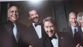 Vanity Fair a film by Max Milano