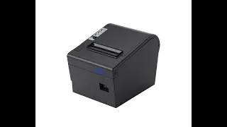 Looking for a fast, reliable & professional receipt printer for your shop or business?
