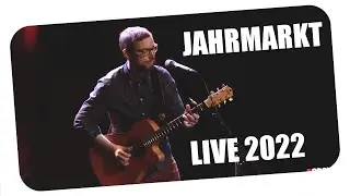 Simon Wahl - Jahrmarkt (live at Vienna Fingerstyle Festival 2022)