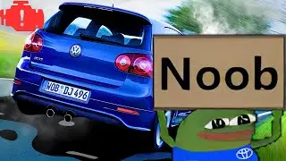 Die SCHLIMMSTEN VOLKSWAGEN, die man NICHT kaufen darf! | G Performance