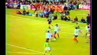 1981 (October 14) Republic of Ireland 3-France 2 (World Cup Qualifier) (Re-upload).avi