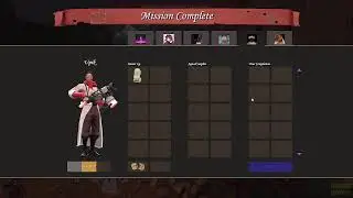 TF2 MvM GG Tour 510 3/3 → 513, ST 41 (Total Tour: 4293 → 4296)