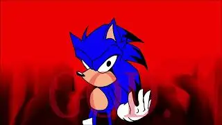 EXE I HATE IT(fan animation)